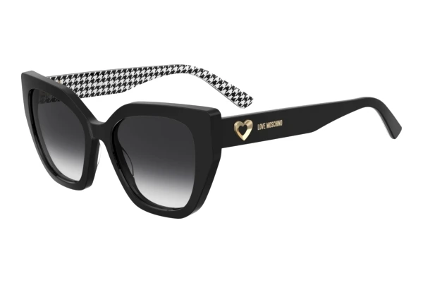 Lunettes de soleil Moschino MOL098/S 7RM/9O