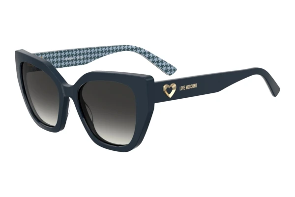 Lunettes de soleil Moschino MOL098/S S6F/9O