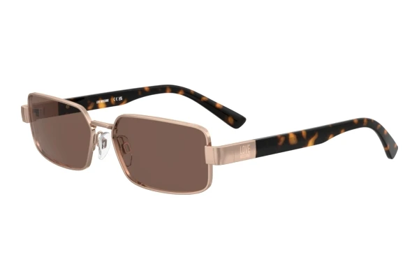Lunettes de soleil Moschino MOL100/S DDB/4S