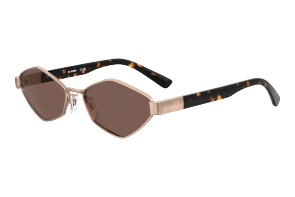 Lunettes de soleil Moschino MOL101/S DDB/4S