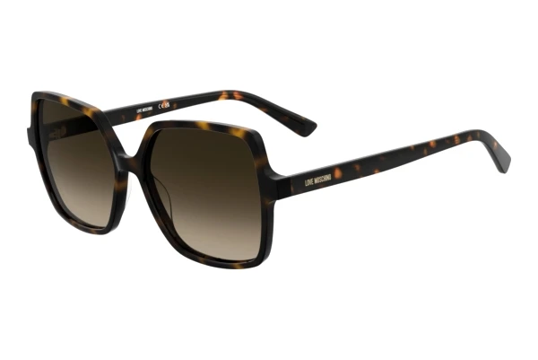 Lunettes de soleil Moschino MOL102/S 086/HA