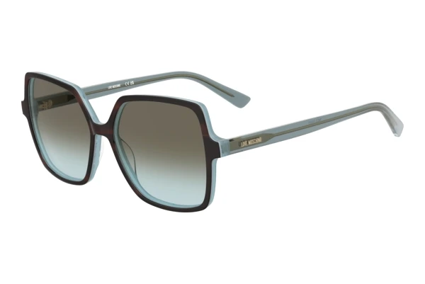 Lunettes de soleil Moschino MOL102/S OFD/BC