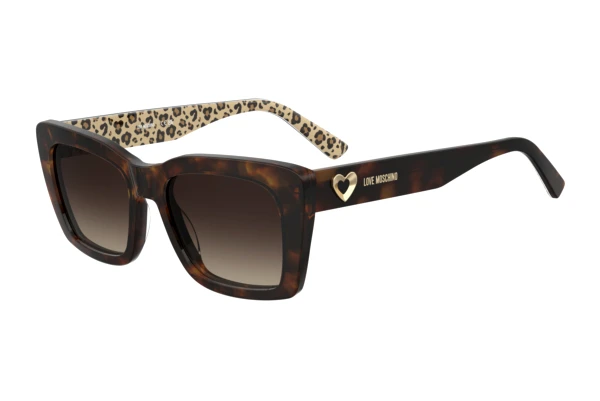 Lunettes de soleil Moschino MOL106/S 086/HA