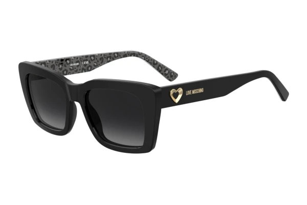 Lunettes de soleil Moschino MOL106/S 807/9O