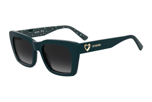 Lunettes de soleil Moschino MOL106/S ZI9/9O