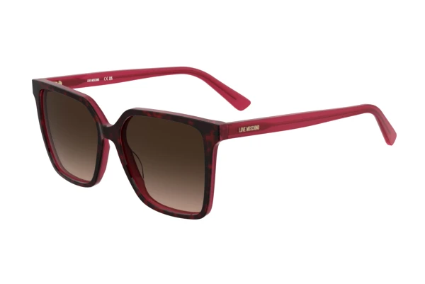 Lunettes de soleil Moschino MOL109/S O63/HA