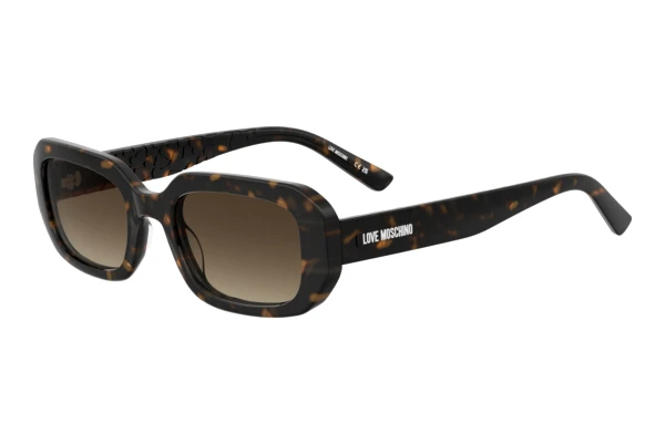 Lunettes de soleil Moschino MOL111/S 086/HA
