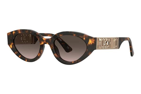 Lunettes de soleil Moschino MOS160/S 086/HA