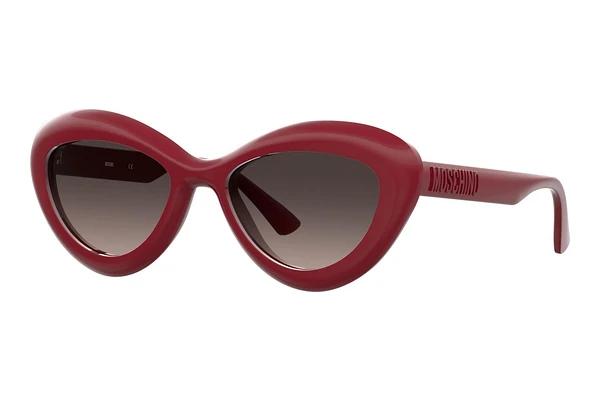 Lunettes de soleil Moschino MOS163/S C9A/HA