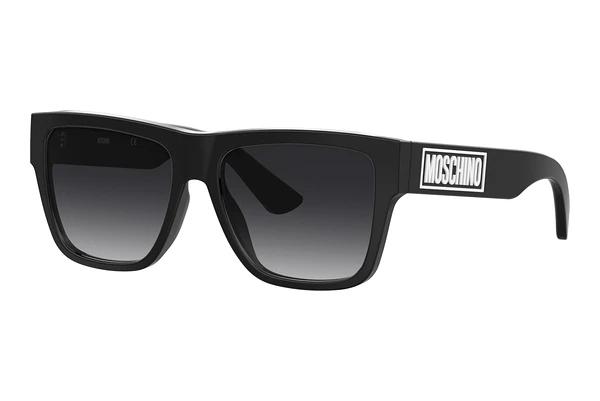 Lunettes de soleil Moschino MOS167/S 807/9O