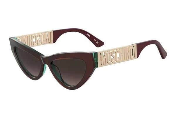 Lunettes de soleil Moschino MOS170/S B17/HA