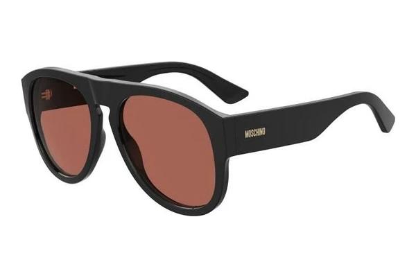 Lunettes de soleil Moschino MOS176/S 807/U1