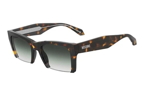Lunettes de soleil Moschino MOS196/S 086/9K