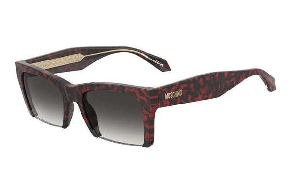 Lunettes de soleil Moschino MOS196/S 0UC/9O