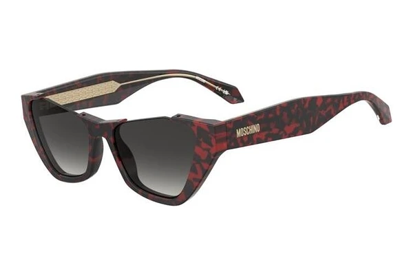 Lunettes de soleil Moschino MOS197/S 0UC/9O