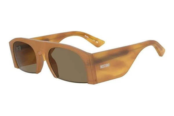 Lunettes de soleil Moschino MOS203/S C9B/70