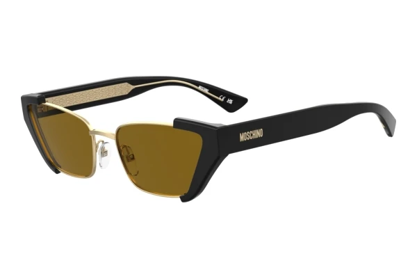 Lunettes de soleil Moschino MOS205/S 2M2/70