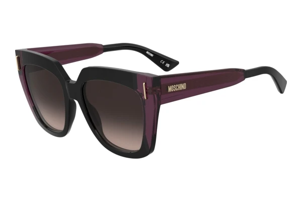 Lunettes de soleil Moschino MOS207/S GUU/HA