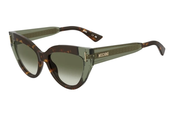 Lunettes de soleil Moschino MOS208/S PHW/9K
