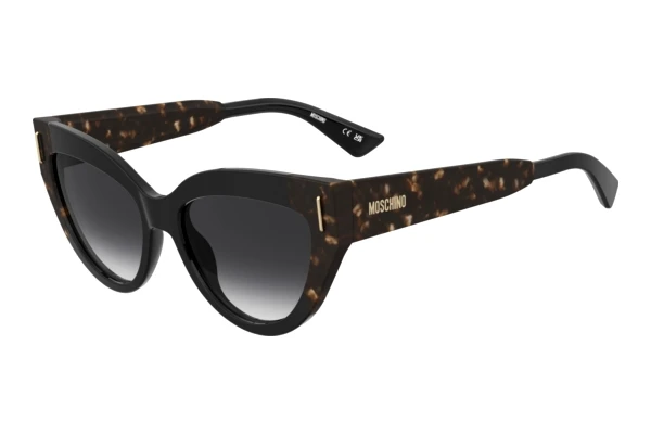 Lunettes de soleil Moschino MOS208/S WR7/9O