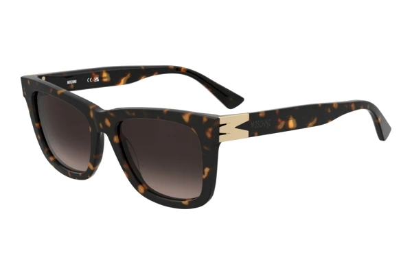 Lunettes de soleil Moschino MOS211/S 086/HA