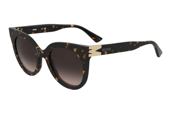 Lunettes de soleil Moschino MOS212/S 086/HA