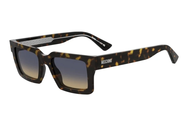Lunettes de soleil Moschino MOS214/S 086/IE