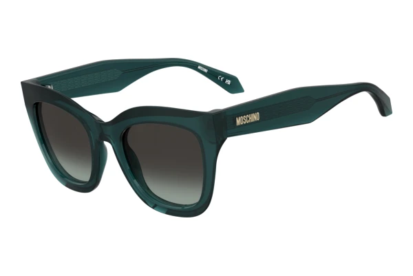 Lunettes de soleil Moschino MOS215/S ZI9/IB