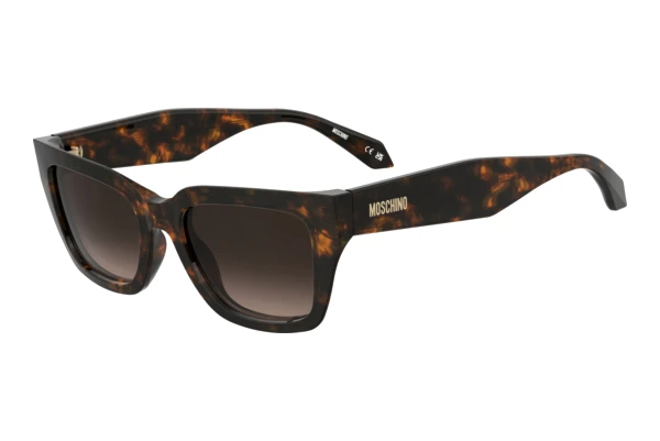 Lunettes de soleil Moschino MOS216/S 05L/HA