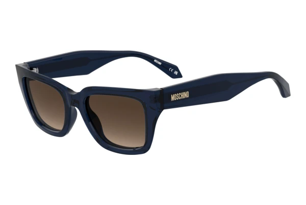 Lunettes de soleil Moschino MOS216/S S9W/HA