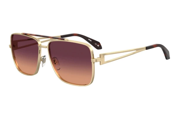 Lunettes de soleil Moschino MOS218/S 000/3X