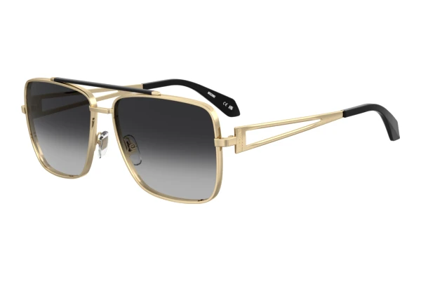 Lunettes de soleil Moschino MOS218/S 000/9O