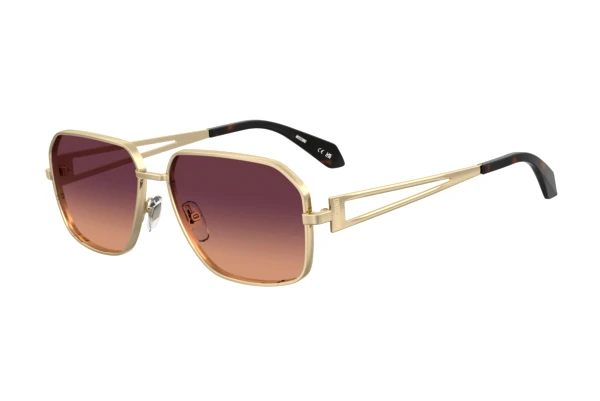 Lunettes de soleil Moschino MOS219/S 000/3X