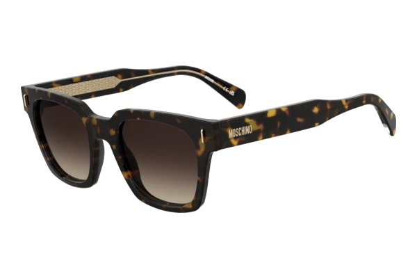 Lunettes de soleil Moschino MOS220/S 086/HA
