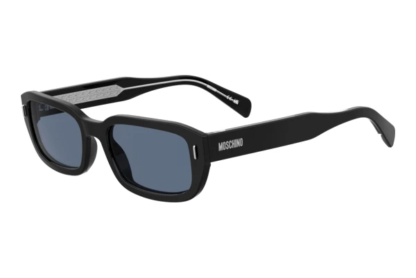 Lunettes de soleil Moschino MOS221/S 807/KU