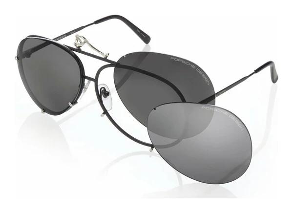 Lunettes de soleil Porsche Design P8478 J