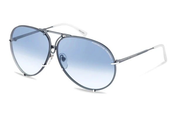 Lunettes de soleil Porsche Design P8478 L573
