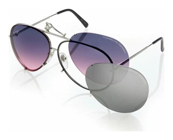 Lunettes de soleil Porsche Design P8478 M