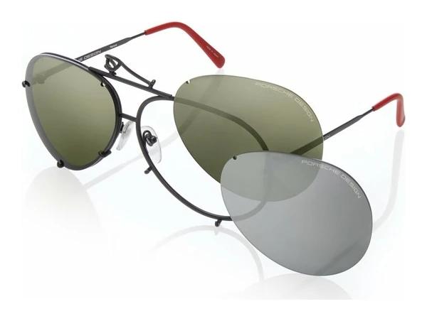 Lunettes de soleil Porsche Design P8478 R