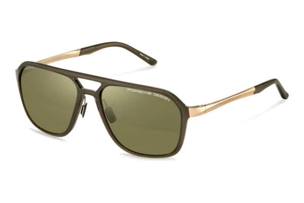Lunettes de soleil Porsche Design P86003 C417