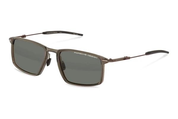 Lunettes de soleil Porsche Design P86006 C415
