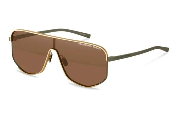 Lunettes de soleil Porsche Design P86007 B805