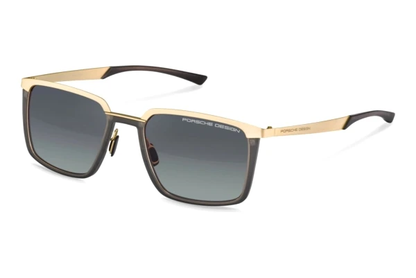 Lunettes de soleil Porsche Design P86009 B566