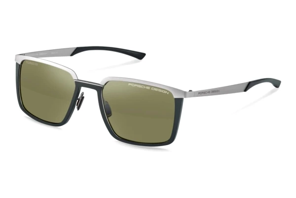 Lunettes de soleil Porsche Design P86009 C457