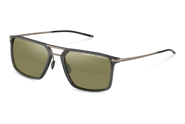 Lunettes de soleil Porsche Design P86010 B477