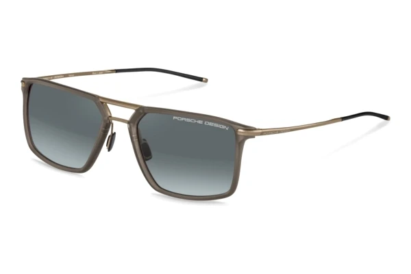 Lunettes de soleil Porsche Design P86010 D226