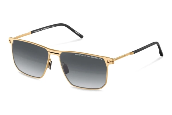Lunettes de soleil Porsche Design P86014 C566