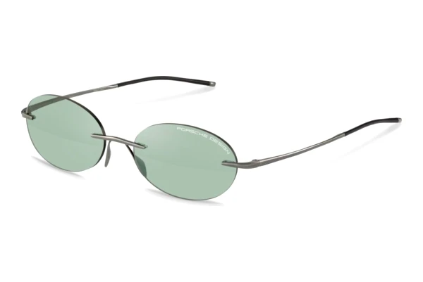 Lunettes de soleil Porsche Design P86017 B139