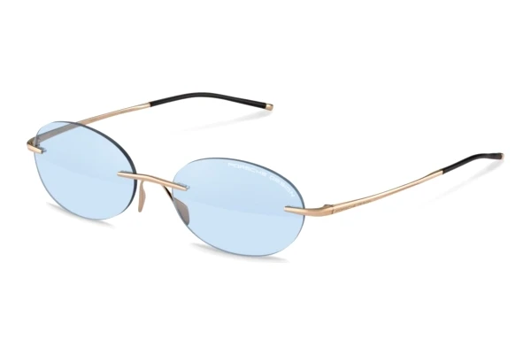 Lunettes de soleil Porsche Design P86017 C141