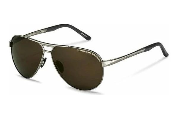 Lunettes de soleil Porsche Design P8649 D
